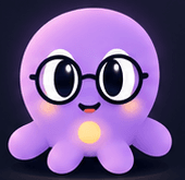 Poulpio — Lunettes